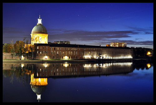 Toulouse